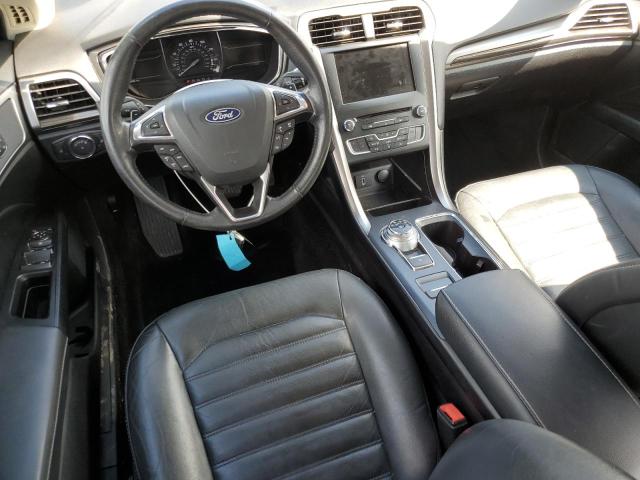 3FA6P0HD9JR157983 Ford FUSION SE