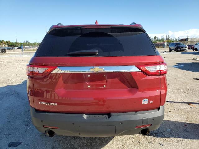 1GNERGKW3KJ236779 Chevrolet Traverse L 6