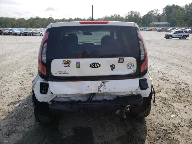 KNDJP3A57G7269481 KIA SOUL +