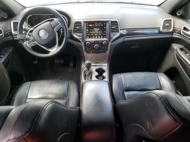 1C4RJFBGXGC379129 Jeep Grand Cherokee Limited