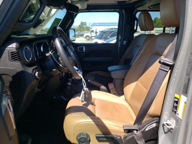 1C4HJXEN8LW336252 Jeep Wrangler Unlimited Sahara