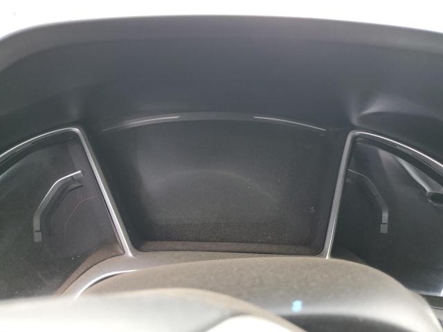 2020 HONDA CIVIC SPOR - 19XFC2F85LE212088