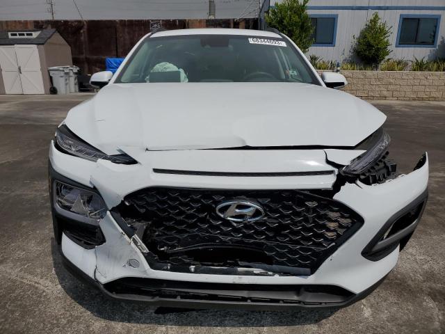 KM8K22AAXMU612724 | 2021 HYUNDAI KONA SEL