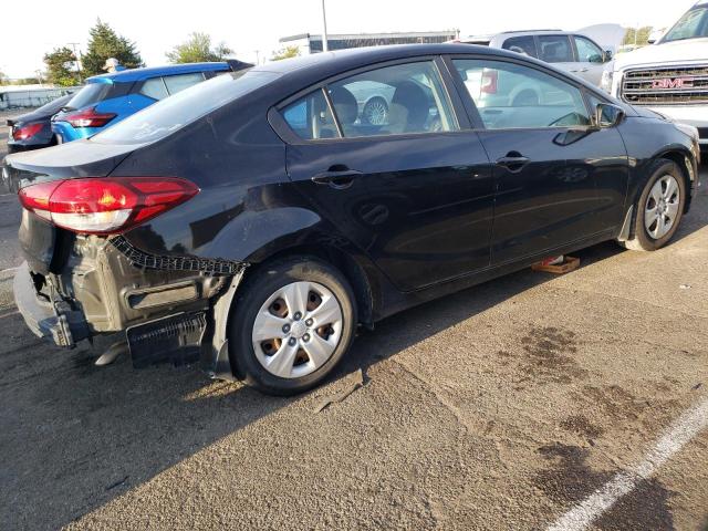 3KPFK4A73JE179005 KIA FORTE LX