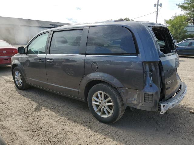 2C4RDGCG0KR517613 Dodge Caravan GRAND CARA 2