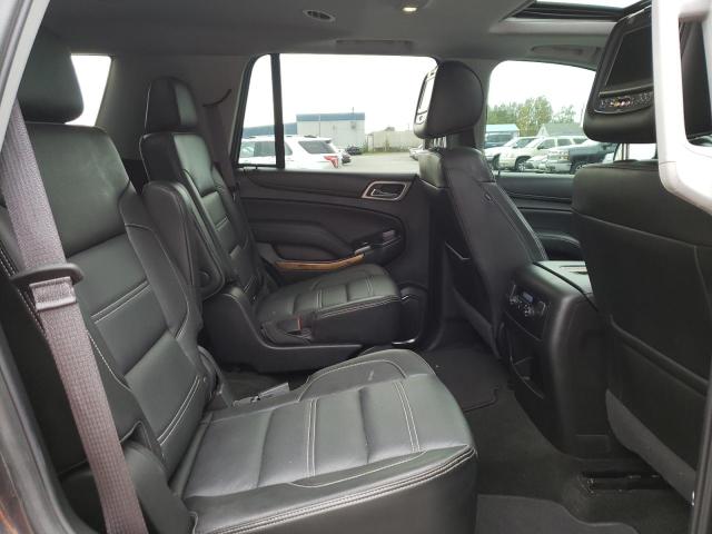 2017 GMC YUKON DENA - 1GKS2CKJ8HR189518