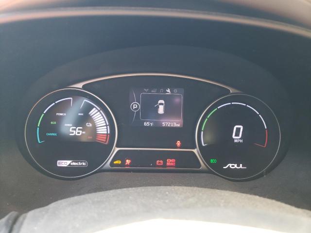 2016 KIA SOUL EV - KNDJP3AE3G7012611