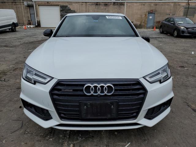 WAUFNAF4XJA146815 2018 AUDI A4, photo no. 5