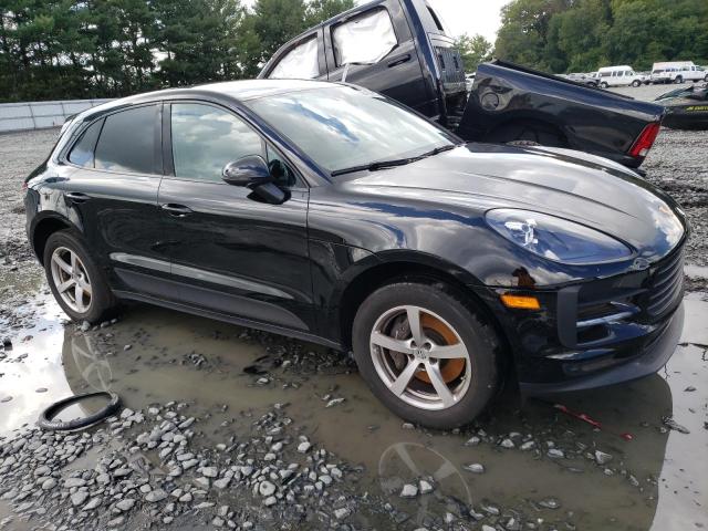 WP1AA2A50MLB08970 Porsche Macan  4