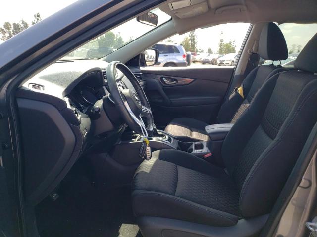 KNMAT2MV3HP530852 Nissan ROGUE S