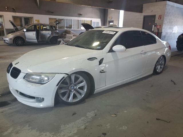 2011 BMW 3 Series 328i