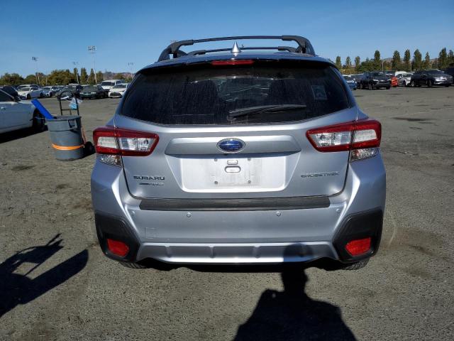 JF2GTANC0KH282435 Subaru Crosstrek Limited