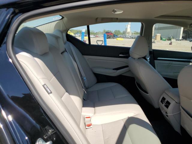 1N4BL4FW6MN398574 Nissan Altima Platinum