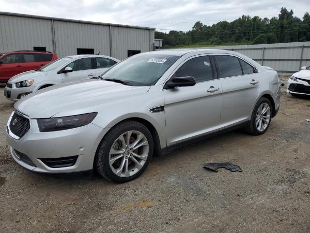 2014 Ford Taurus SHO