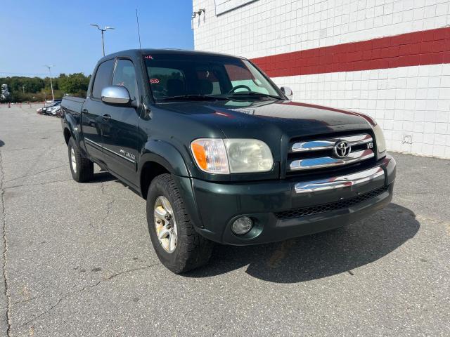 2005 Toyota Tundra 