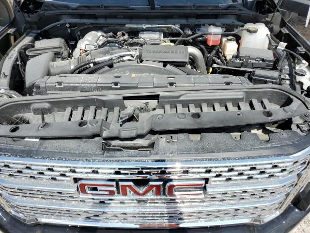1GT49REY6PF258234 GMC Sierra K2500 Denali