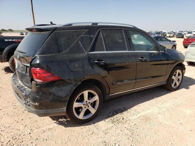 4JGDA5JB8JB115801 Mercedes-Benz GLE 350