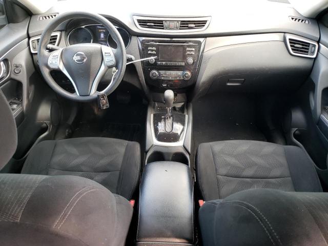 5N1AT2MV2GC910668 Nissan ROGUE S