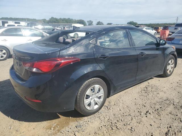 5NPDH4AE4GH672183 | 2016 HYUNDAI ELANTRA SE