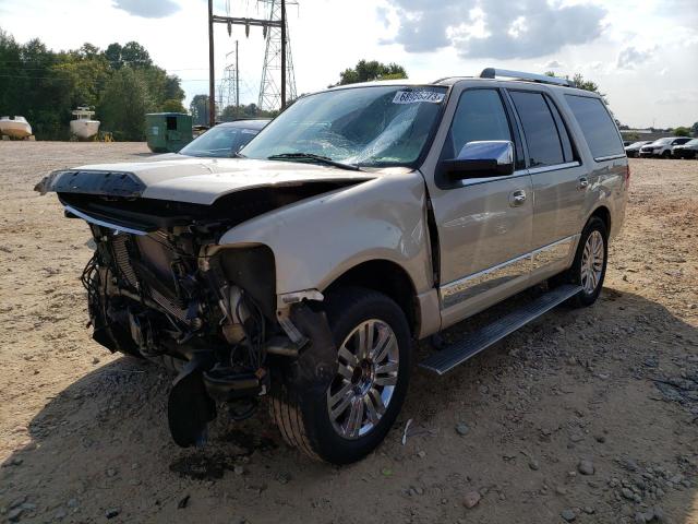 2007 Lincoln Navigator 