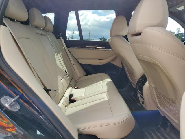 5UXTR9C58KLP86323 BMW X3 Xdrive30i