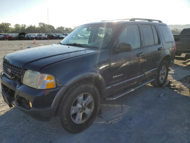 2002 Ford Explorer XLT