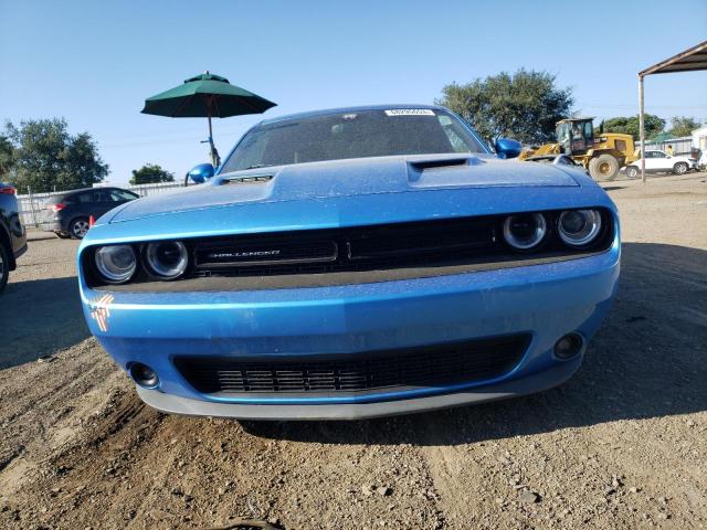 2C3CDZBG5FH809048 Dodge Challenger Sxt Plus