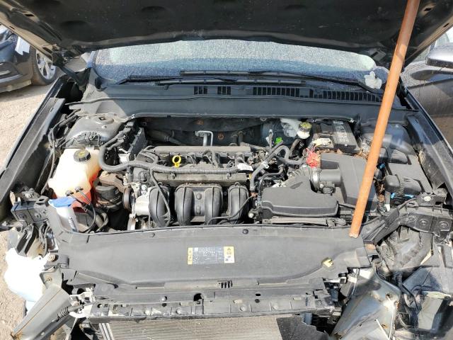 1FA6P0G7XG5125874 Ford FUSION S