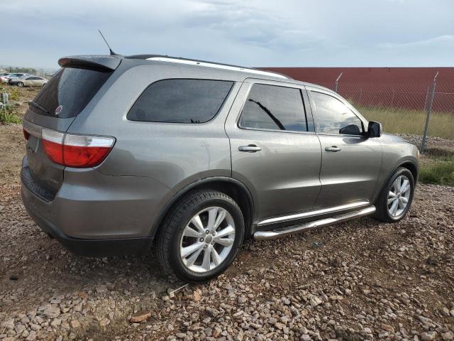 2012 Dodge Durango Crew VIN: 1C4SDJDT1CC205160 Lot: 69174933