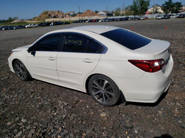 4S3BNAN69F3036936 Subaru Legacy 2.5i Limited