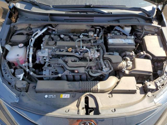 5YFS4MCE9MP065081 Toyota COROLLA SE