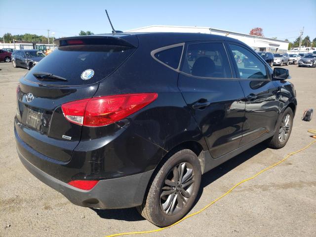 2015 HYUNDAI TUCSON GLS - KM8JTCAFXFU110082