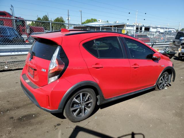 JTDKDTB37J1601388 2018 Toyota Prius C