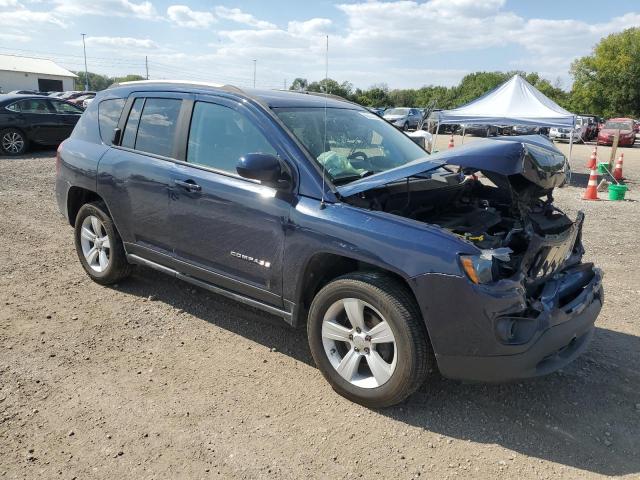 1C4NJDEB6GD758920 | 2016 JEEP COMPASS LA