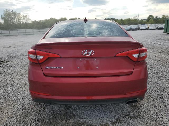 5NPE24AF0FH204769 Hyundai SONATA SE