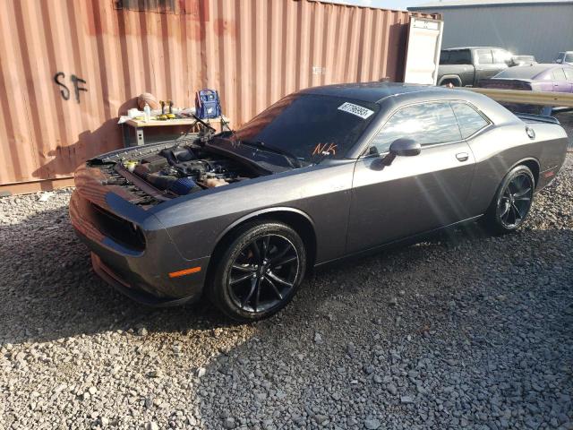 2017 Dodge Challenger R/T