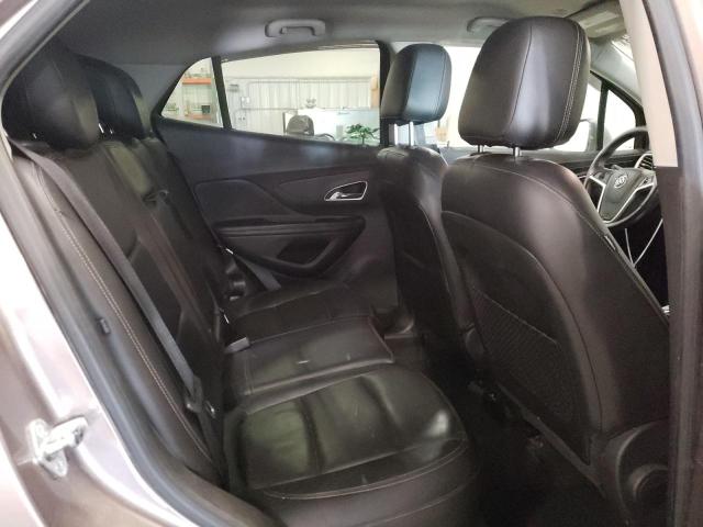 KL4CJHSB3FB174045 Buick Encore Premium