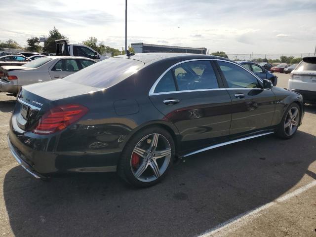 WDDUG7JB3EA034852 Mercedes-Benz S 63 AMG