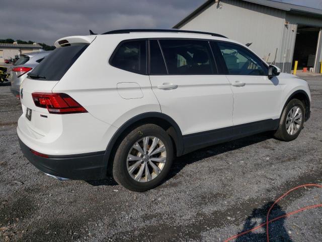 3VV0B7AX2LM177537 Volkswagen Tiguan S 3