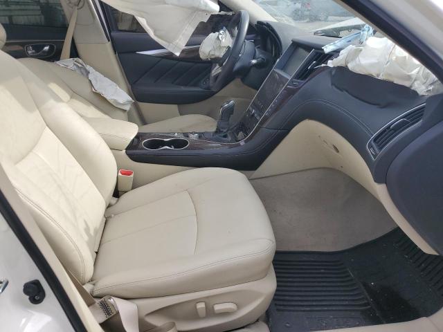 JN1EV7AP7KM518178 Infiniti Q50 LUXE