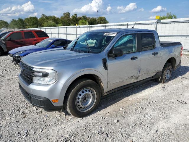 3FTTW8E92NRA45630 Ford Maverick X