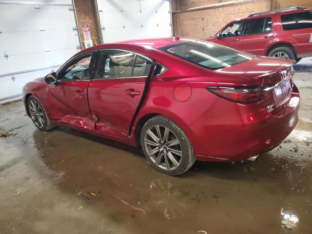 2018 MAZDA 6 SIGNATUR - JM1GL1XY4J1322417