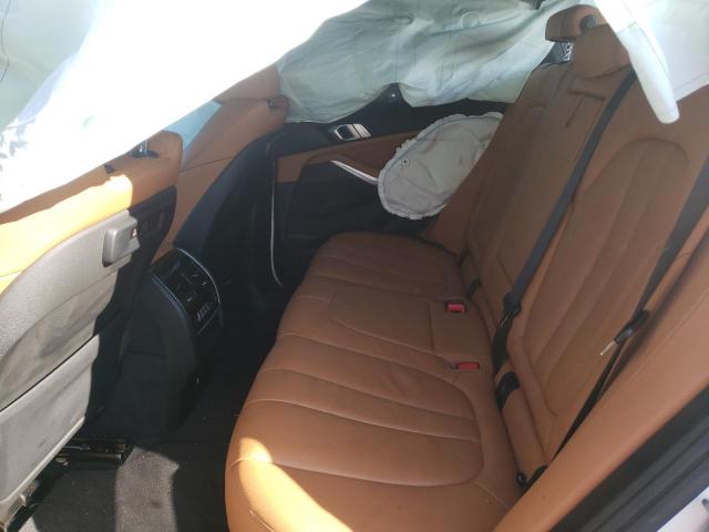 5UXCR6C08M9H02278 BMW X5 Xdrive40i