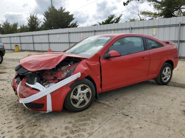 2007 Pontiac G5 