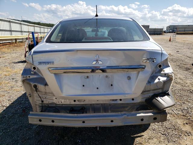 ML32F3FJ5HHF18827 Mitsubishi Mirage G4 Es