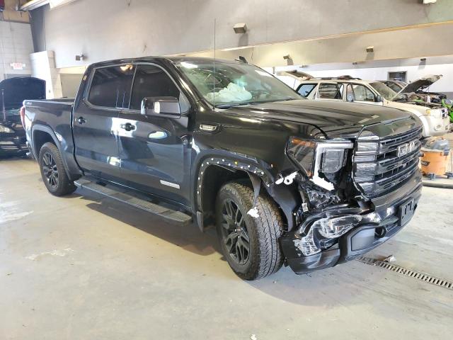 3GTUUCET8NG563410 GMC Sierra K1500 Elevation