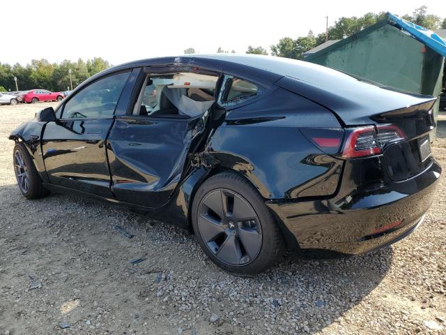 5YJ3E1EB8NF345297 Tesla MODEL 3