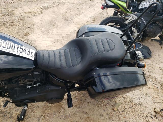 2022 HARLEY-DAVIDSON FXLRST 1HD1YXZ13NB047745