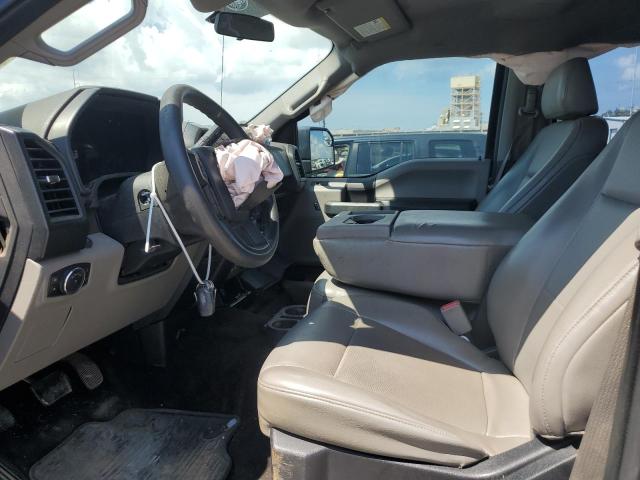 1FTEW1EF3FKD13368 Ford F150 Supercrew