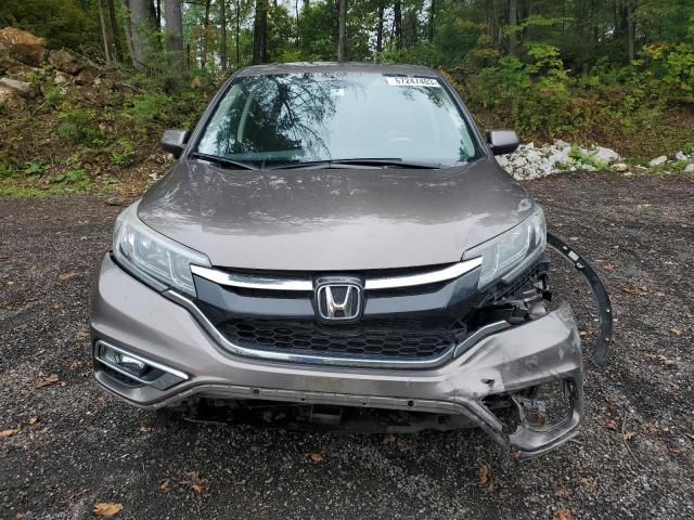 2016 HONDA CR-V EX - 5J6RM4H59GL009012